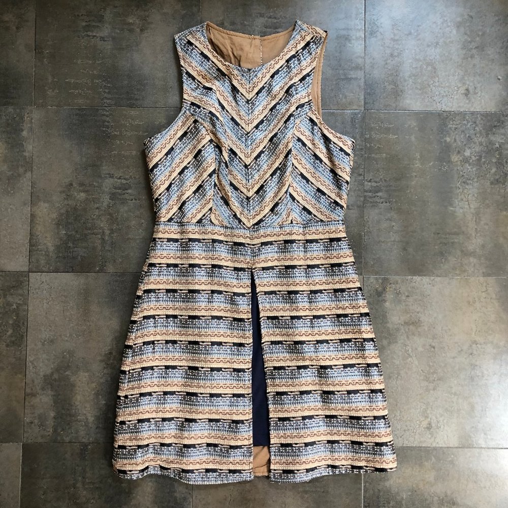 Tunic dress